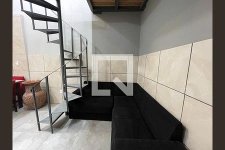 Kitnet/Studio para alugar com 1 quarto, 21m² em Boa Saúde, Novo Hamburgo