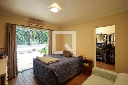 Quarto 1 - Suíte de casa à venda com 3 quartos, 98m² em Vila Anhanguera, São Paulo