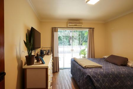 Quarto 1 - Suíte de casa à venda com 3 quartos, 98m² em Vila Anhanguera, São Paulo