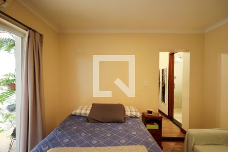 Quarto 1 - Suíte de casa à venda com 3 quartos, 98m² em Vila Anhanguera, São Paulo