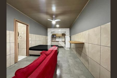 Kitnet/Studio para alugar com 1 quarto, 22m² em Boa Saúde, Novo Hamburgo