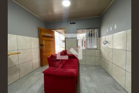 Kitnet/Studio para alugar com 1 quarto, 22m² em Boa Saúde, Novo Hamburgo