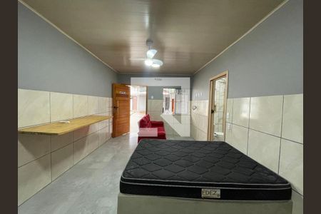 Kitnet/Studio para alugar com 1 quarto, 22m² em Boa Saúde, Novo Hamburgo