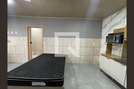 Kitnet/Studio para alugar com 1 quarto, 22m² em Boa Saúde, Novo Hamburgo