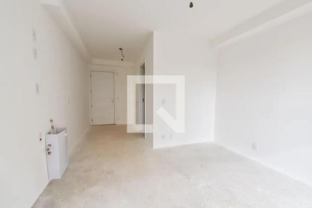 Foto 01 de kitnet/studio à venda com 1 quarto, 26m² em Vila Deodoro, São Paulo
