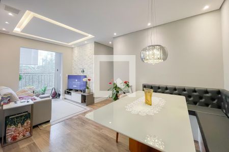 Apartamento à venda com 2 quartos, 70m² em Continental, Osasco