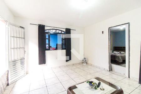 Sala - Casa 1 de casa à venda com 6 quartos, 344m² em Vila Sao Geraldo, São Paulo