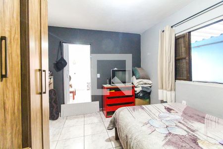 Quarto 2 - Casa 1 de casa à venda com 6 quartos, 344m² em Vila Sao Geraldo, São Paulo