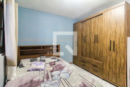 Quarto 2 - Casa 1 de casa à venda com 6 quartos, 344m² em Vila Sao Geraldo, São Paulo