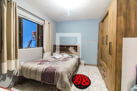 Quarto 2 - Casa 1 de casa à venda com 6 quartos, 344m² em Vila Sao Geraldo, São Paulo