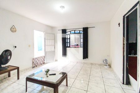 Sala - Casa 1 de casa à venda com 6 quartos, 344m² em Vila Sao Geraldo, São Paulo