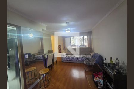 Foto 01 de apartamento à venda com 3 quartos, 75m² em Campos Elíseos, São Paulo