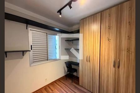 Quarto de apartamento para alugar com 3 quartos, 67m² em Jardim Sao Pedro, Mogi das Cruzes