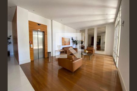 Apartamento à venda com 2 quartos, 95m² em Tatuapé, São Paulo