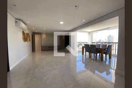 Apartamento à venda com 2 quartos, 95m² em Tatuapé, São Paulo