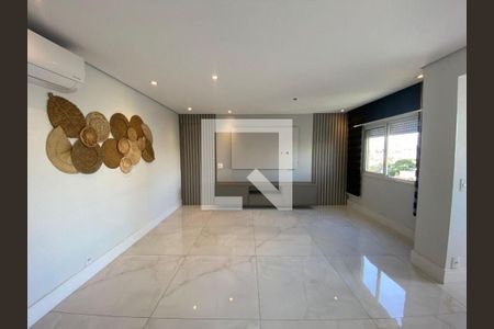 Apartamento à venda com 2 quartos, 95m² em Tatuapé, São Paulo