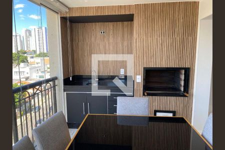 Apartamento à venda com 2 quartos, 95m² em Tatuapé, São Paulo