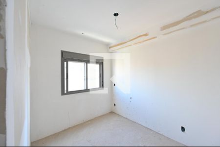 Suíte de apartamento à venda com 2 quartos, 48m² em São Judas, São Paulo