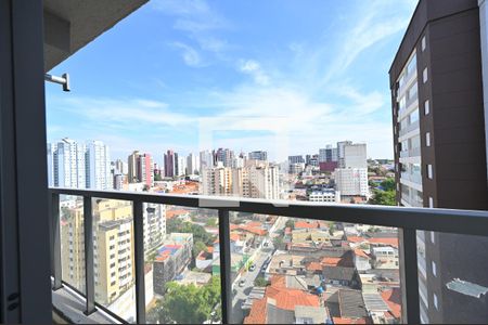 Sala de apartamento à venda com 2 quartos, 48m² em São Judas, São Paulo