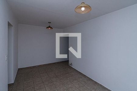 sala_4 de apartamento à venda com 2 quartos, 53m² em Jardim Celeste, São Paulo