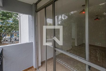 sacada_3 de apartamento à venda com 2 quartos, 53m² em Jardim Celeste, São Paulo