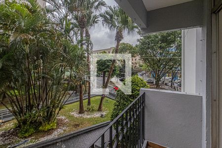 sacada_2 de apartamento à venda com 2 quartos, 53m² em Jardim Celeste, São Paulo