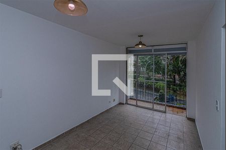 sala_2 de apartamento à venda com 2 quartos, 53m² em Jardim Celeste, São Paulo