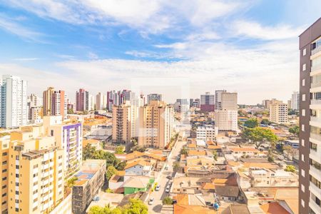 Vista da Varanda  de apartamento à venda com 2 quartos, 48m² em São Judas, São Paulo