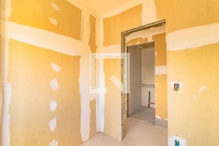 Quarto 1 de apartamento à venda com 2 quartos, 48m² em São Judas, São Paulo