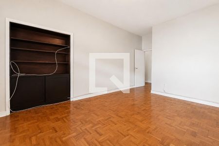 Sala de apartamento para alugar com 2 quartos, 123m² em Consolação, São Paulo