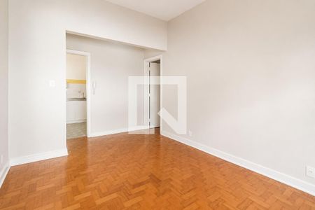 Sala de apartamento para alugar com 2 quartos, 123m² em Consolação, São Paulo