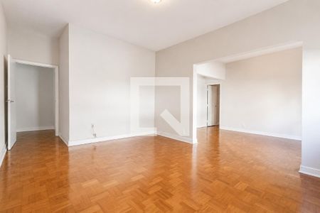 Sala de apartamento para alugar com 2 quartos, 123m² em Consolação, São Paulo