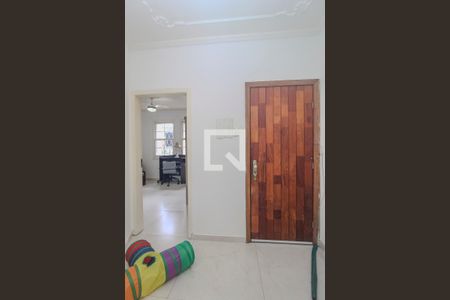 Sala de apartamento à venda com 2 quartos, 60m² em Farroupilha, Porto Alegre