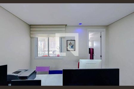Apartamento à venda com 4 quartos, 204m² em Mooca, São Paulo