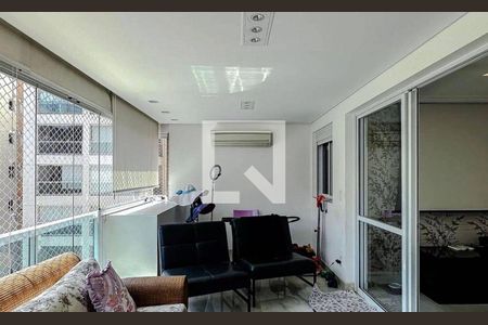 Apartamento à venda com 4 quartos, 204m² em Mooca, São Paulo