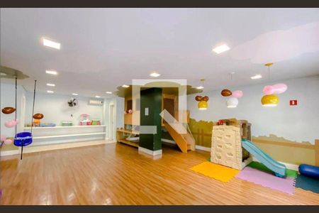Apartamento à venda com 4 quartos, 204m² em Mooca, São Paulo