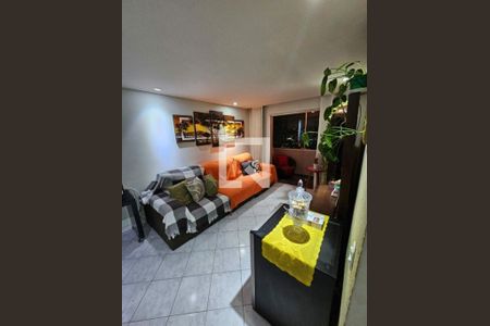 Apartamento à venda com 3 quartos, 87m² em Campininha, São Paulo