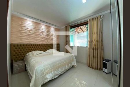 Foto 12 de casa de condomínio à venda com 3 quartos, 280m² em Setor Habitacional Vicente Pires, Brasília