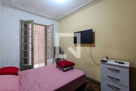 Quarto 2 de apartamento para alugar com 2 quartos, 70m² em Bairro, Porto Alegre