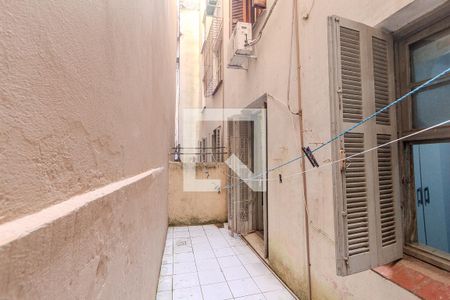 Quarto 2 de apartamento para alugar com 2 quartos, 70m² em Bairro, Porto Alegre