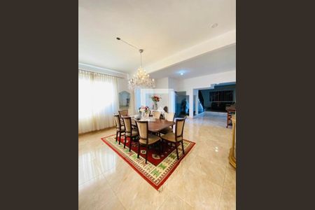 Foto 04 de casa de condomínio à venda com 7 quartos, 400m² em Setor Habitacional Vicente Pires, Brasília