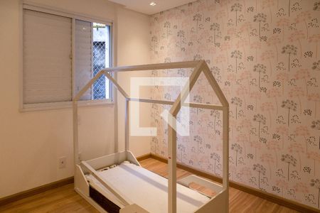 Quarto 2 de apartamento para alugar com 2 quartos, 52m² em Vila Bremen, Guarulhos