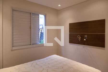 Quarto 1 de apartamento para alugar com 2 quartos, 52m² em Vila Bremen, Guarulhos