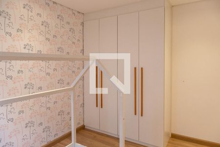 Quarto 2 de apartamento para alugar com 2 quartos, 52m² em Vila Bremen, Guarulhos