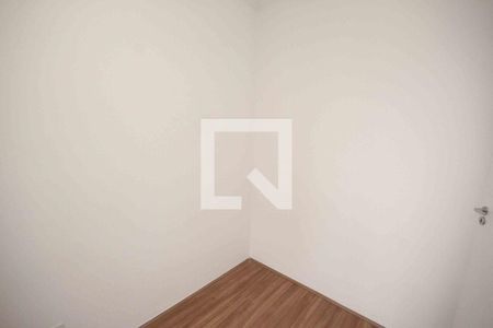 Quarto de apartamento para alugar com 2 quartos, 37m² em Vila Prudente, São Paulo