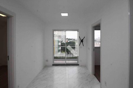 Sala de apartamento para alugar com 2 quartos, 37m² em Vila Prudente, São Paulo