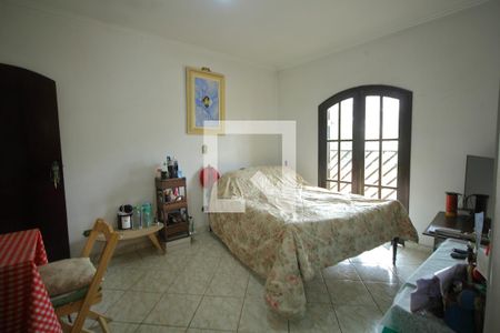 Suíte  de casa à venda com 3 quartos, 298m² em Parque Terra Nova Ii, São Bernardo do Campo