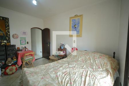Suíte  de casa à venda com 3 quartos, 298m² em Parque Terra Nova Ii, São Bernardo do Campo