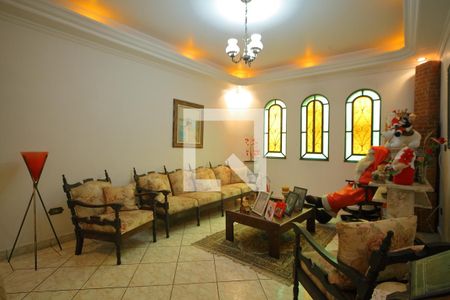 Casa à venda com 3 quartos, 298m² em Parque Terra Nova Ii, São Bernardo do Campo