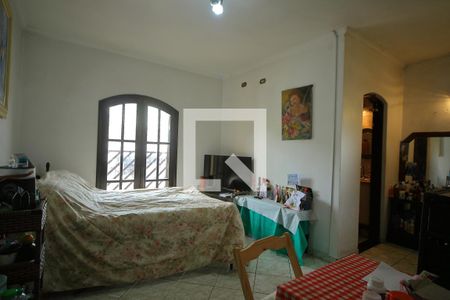 Suíte  de casa à venda com 3 quartos, 298m² em Parque Terra Nova Ii, São Bernardo do Campo